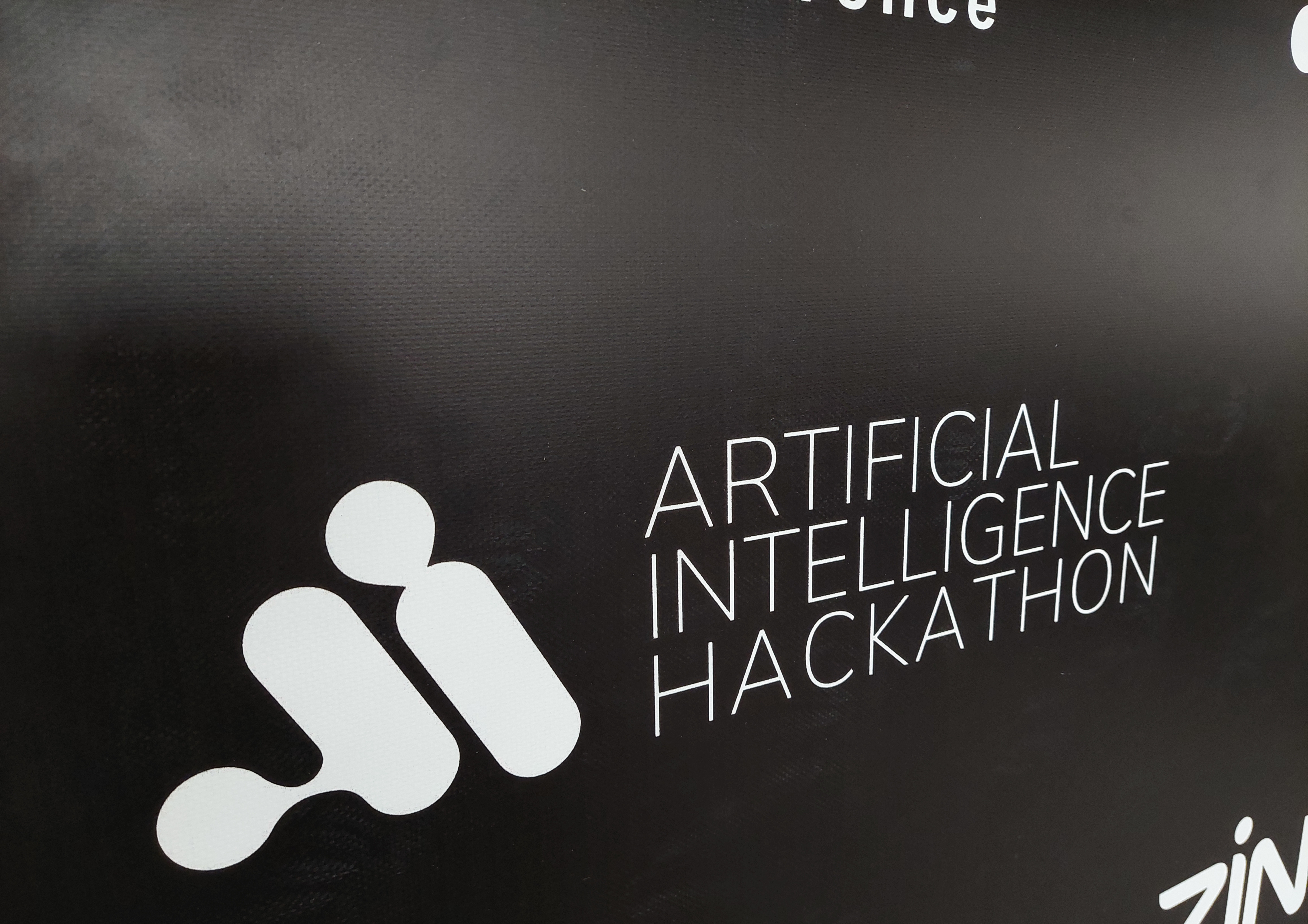 AI Hackathon in Amman
